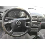 VOLKSWAGEN SHARAN (7M6/7M9) VOLKSWAGEN SHARAN (7M6/7M9) '2001 1.9 TDI AZUL MARINO 2000