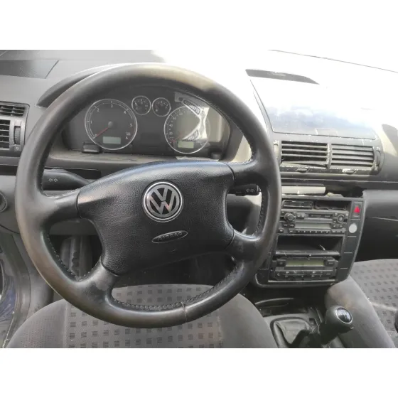 VOLKSWAGEN SHARAN (7M6/7M9) '2001 1.9 TDI AZUL MARINO