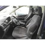 VOLKSWAGEN SHARAN (7M6/7M9) VOLKSWAGEN SHARAN (7M6/7M9) '2001 1.9 TDI AZUL MARINO 2000