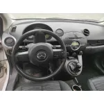 MAZDA 2 LIM. (DE) MAZDA 2 LIM. (DE) '2008 * BLANCO 2007