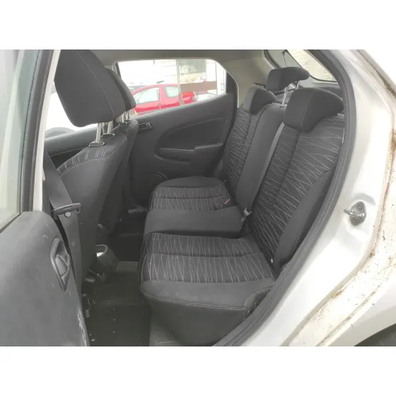 MAZDA 2 LIM. (DE) '2008 * BLANCO