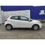 MAZDA 2 LIM. (DE) MAZDA 2 LIM. (DE) '2008 * BLANCO 2007