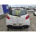 MAZDA 2 LIM. (DE) MAZDA 2 LIM. (DE) '2008 * BLANCO 2007