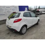 MAZDA 2 LIM. (DE) MAZDA 2 LIM. (DE) '2008 * BLANCO 2007