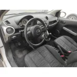 MAZDA 2 LIM. (DE) MAZDA 2 LIM. (DE) '2008 * BLANCO 2007