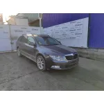 SKODA SUBERB (3T4) * 2008