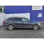 SKODA SUBERB (3T4) * 2008