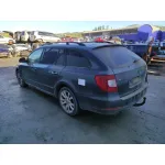 SKODA SUBERB (3T4) * 2008