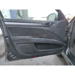 SKODA SUBERB (3T4) * 2008