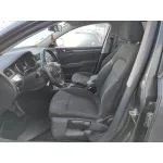 SKODA SUBERB (3T4) * 2008
