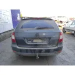 SKODA SUBERB (3T4) * 2008