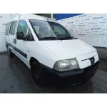 PEUGEOT EXPERT KOMBI '2005 2.0 HDI BLANCO