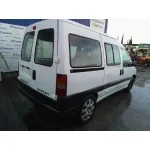 PEUGEOT EXPERT KOMBI '2005 2.0 HDI BLANCO