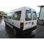 PEUGEOT EXPERT KOMBI '2005 2.0 HDI BLANCO
