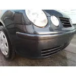 VOLKSWAGEN POLO (9N1) VOLKSWAGEN POLO (9N1) '2003 1.4 TDI GRIS 2001