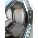 VOLKSWAGEN POLO (9N1) VOLKSWAGEN POLO (9N1) '2003 1.4 TDI GRIS 2001