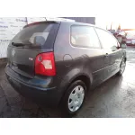 VOLKSWAGEN POLO (9N1) VOLKSWAGEN POLO (9N1) '2003 1.4 TDI GRIS 2001