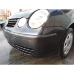 VOLKSWAGEN POLO (9N1) VOLKSWAGEN POLO (9N1) '2003 1.4 TDI GRIS 2001