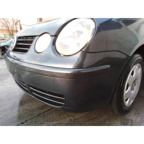 VOLKSWAGEN POLO (9N1) '2003 1.4 TDI GRIS