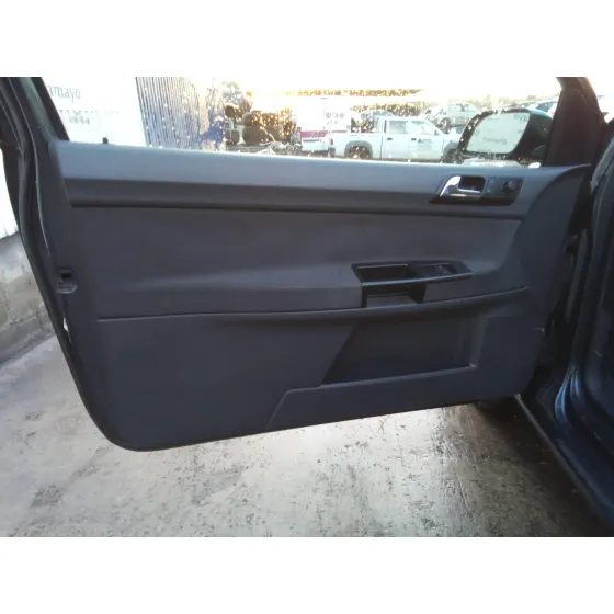 VOLKSWAGEN POLO (9N1) '2003 1.4 TDI GRIS
