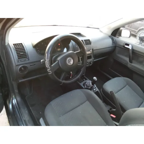 VOLKSWAGEN POLO (9N1) '2003 1.4 TDI GRIS