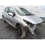 PEUGEOT 207 PEUGEOT 207 '2007 1.4 16V CAT (KFU / ET3J4) PLATA 2006