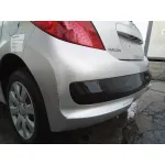 PEUGEOT 207 PEUGEOT 207 '2007 1.4 16V CAT (KFU / ET3J4) PLATA 2006