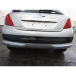 PEUGEOT 207 PEUGEOT 207 '2007 1.4 16V CAT (KFU / ET3J4) PLATA 2006
