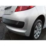 PEUGEOT 207 PEUGEOT 207 '2007 1.4 16V CAT (KFU / ET3J4) PLATA 2006