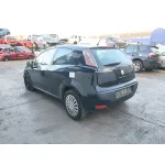 FIAT GRANDE PUNTO (199_)  2005