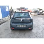 FIAT GRANDE PUNTO (199_)  2005