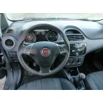 FIAT GRANDE PUNTO (199_)  2005