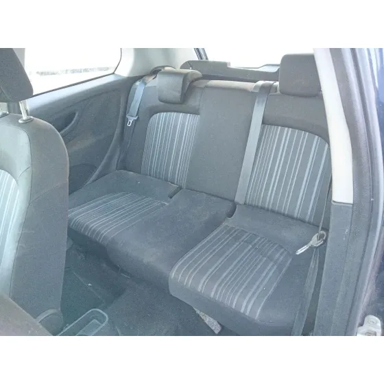 Fiat GRANDE PUNTO (199_) 2005