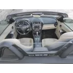 MERCEDES-BENZ CLASE SLK (W171) ROADSTER MERCEDES CLASE SLK (W171) ROADSTER '2005 1.8 CAT NEGRO 2004