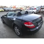 MERCEDES-BENZ CLASE SLK (W171) ROADSTER MERCEDES CLASE SLK (W171) ROADSTER '2005 1.8 CAT NEGRO 2004