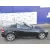MERCEDES-BENZ CLASE SLK (W171) ROADSTER MERCEDES CLASE SLK (W171) ROADSTER '2005 1.8 CAT NEGRO 2004