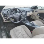 MERCEDES-BENZ CLASE SLK (W171) ROADSTER MERCEDES CLASE SLK (W171) ROADSTER '2005 1.8 CAT NEGRO 2004