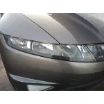 HONDA CIVIC BERLINA 5 (FK) HONDA CIVIC BERLINA 5 (FK) '2008 2.2 CTDI GRIS OSCURO 2005