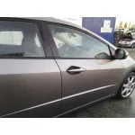 HONDA CIVIC BERLINA 5 (FK) HONDA CIVIC BERLINA 5 (FK) '2008 2.2 CTDI GRIS OSCURO 2005