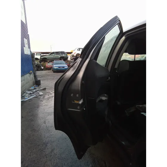 HONDA CIVIC BERLINA 5 (FK) '2008 2.2 CTDI GRIS OSCURO