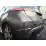 HONDA CIVIC BERLINA 5 (FK) HONDA CIVIC BERLINA 5 (FK) '2008 2.2 CTDI GRIS OSCURO 2005