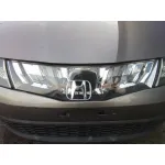 HONDA CIVIC BERLINA 5 (FK) HONDA CIVIC BERLINA 5 (FK) '2008 2.2 CTDI GRIS OSCURO 2005