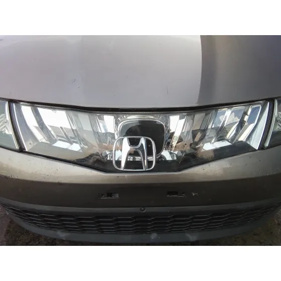 HONDA CIVIC BERLINA 5 (FK) '2008 2.2 CTDI GRIS OSCURO