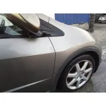 HONDA CIVIC BERLINA 5 (FK) HONDA CIVIC BERLINA 5 (FK) '2008 2.2 CTDI GRIS OSCURO 2005