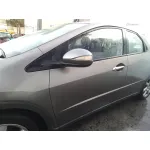 HONDA CIVIC BERLINA 5 (FK) HONDA CIVIC BERLINA 5 (FK) '2008 2.2 CTDI GRIS OSCURO 2005