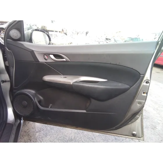 HONDA CIVIC BERLINA 5 (FK) '2008 2.2 CTDI GRIS OSCURO
