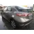 HONDA CIVIC BERLINA 5 (FK) HONDA CIVIC BERLINA 5 (FK) '2008 2.2 CTDI GRIS OSCURO 2005