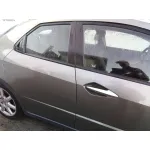 HONDA CIVIC BERLINA 5 (FK) HONDA CIVIC BERLINA 5 (FK) '2008 2.2 CTDI GRIS OSCURO 2005