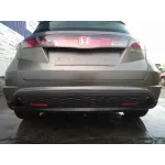 HONDA CIVIC BERLINA 5 (FK) HONDA CIVIC BERLINA 5 (FK) '2008 2.2 CTDI GRIS OSCURO 2005