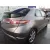 HONDA CIVIC BERLINA 5 (FK) HONDA CIVIC BERLINA 5 (FK) '2008 2.2 CTDI GRIS OSCURO 2005